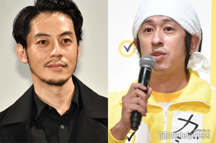 キンコン梶原雄太、相方・西野亮廣へのリスペクト・悩み語る「自分に嘘ついてまでお笑いなんてできない」