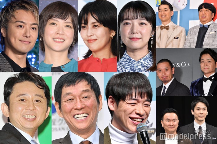 【2024～2025／年末年始テレビ番組まとめ】「紅白」「逃走中」「CDTV」「格付け」など