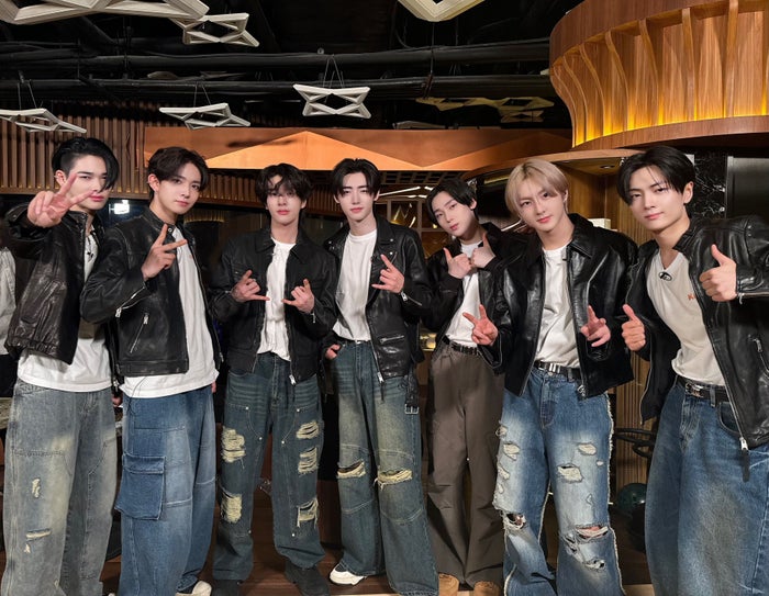 ENHYPEN・JAY、“ファンだった”三代目JSB・ELLYとの共演に歓喜 NI-KIは名場面作り出し「アドレナリンが爆発」【モデルプレス独占コメント】