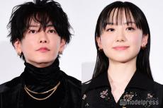 佐藤健、芦田愛菜へ「あなたを守るために命を懸けました」幼少期から変わらない部分も明かす【はたらく細胞】