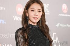 BoA“パスポート6冊交換”多忙な生活回顧「死ぬほど行き来」