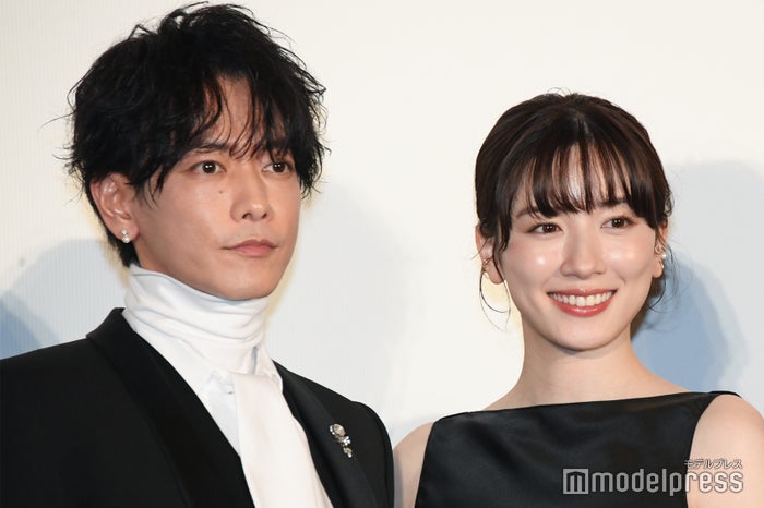 永野芽郁＆佐藤健、細胞役オファー届いた際の心境明かす「ついに」