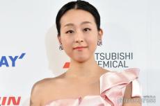 浅田真央「楽しいだけじゃできない」過去の苦悩語る