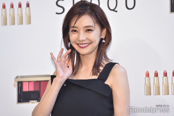 倉科カナ、占い師から結婚相手の職業予告される 最近惹かれた人物像とは