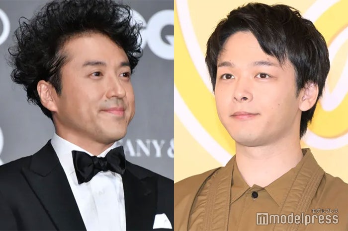 ムロツヨシ、中村倫也から私生活のダメ出し受ける 小栗旬・山田孝之・生田斗真が明かすプライベートでの素顔とは