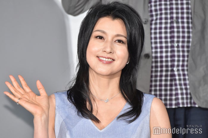 藤原紀香、彩り豊かな豪華手料理披露「どれも美味しそう」「愛之助さん羨ましい」の声