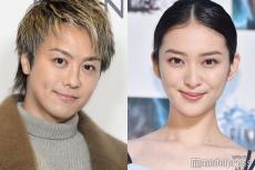 EXILE TAKAHIRO、妻・武井咲とのお財布事情告白 家族との休日の過ごし方語る