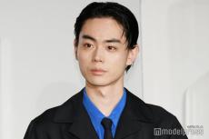 菅田将暉、共演女優が演技中断「菅田さんの左側にちっちゃい女の子が見えて」不思議体験告白