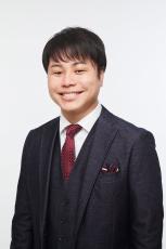 ノンスタ井上裕介“人生のターニングポイント”立ち会いに喜び「全力で現場を盛り上げれたら」【フレキャン・ミスサー2024】