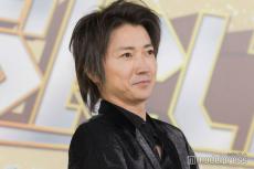 藤原竜也「聖☆おにいさん」共演者から絶賛の嵐「何をさせられたかわからない」