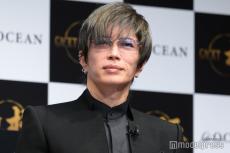 GACKT、ライブ後に気を失った過去「まずい死ぬかもって思った」コール＆レスポンスは最長30分