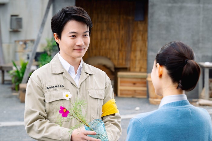 「海に眠るダイヤモンド」最終回 鉄平（神木隆之介）から朝子（杉咲花）へのプロポーズシーンの“細かすぎる”演出が話題「すごい説得力」「こだわりを感じる」