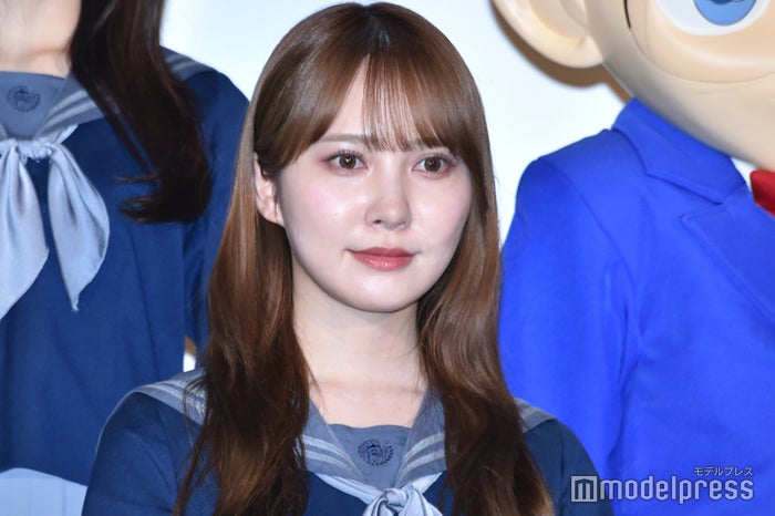 日向坂46加藤史帆、シャワー中にテレビ電話した相手明かす「思わずポンッて押したら」