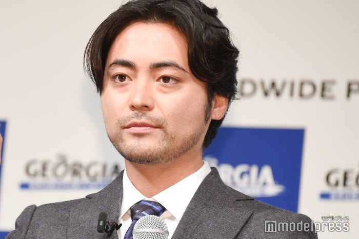 山田孝之「いっぱいいっぱいだった」朝ドラ撮影秘話「ちゅらさん」共演女優と23年ぶり再会