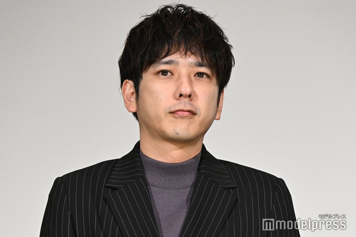 二宮和也、櫻井海音の発言を称賛 自身は「思い出せないくらい嘘だらけ」【推しの子】