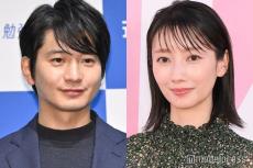 芸能事務所ホリ・エージェンシー、2025年3月末で合併へ 向井理＆波瑠が新たなスタート報告