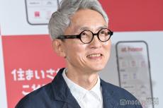 松重豊、クラムチャウダー作りの様子公開「クリスマスにぴったり」「本格的」