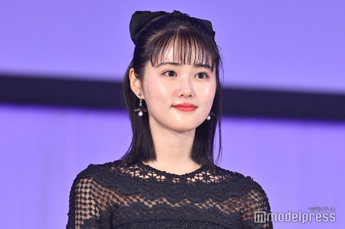 【推しの子】原菜乃華、有馬かな役は歌＆ダンス未経験で挑戦 徹底した役作りの裏側明かす