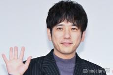 二宮和也「恐怖だった」“極秘”カミキ役の徹底した情報管理明かす 神木隆之介へ感謝も【推しの子】