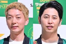 ニューヨーク嶋佐和也＆屋敷裕政、大物アーティストとの交流告白 自宅・別荘訪問…ピアノ生演奏で歌唱も