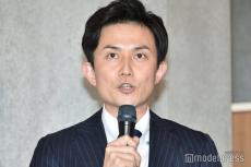 「ラヴィット！」代理MCの人気アナ、生放送で“家族愛”見せる「若干公私混同してしまいました」