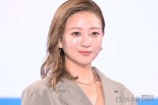 伊藤千晃、息子とクリスマスディナーへ 2ショットに「尊い親子」「大きくなった」と反響