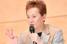 中居正広、恐怖感じていたこと語る「芸能界終わっていっちゃうのかな」