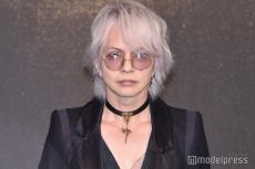 HYDE、Snow Man佐久間大介のポストに反応「Mステ」登場順変更受け