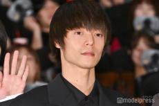 窪田正孝、木村拓哉に感謝していること「自信分けてもらった」