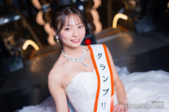 “日本一のサークル美女”東条澪さん、アイドル・レースクイーン・女優…多彩な才能で活躍 挑戦の原動力に迫る【「MISS CIRCLE CONTEST 2024」インタビュー】