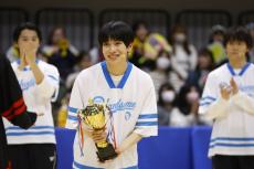 細田佳央太・本島純政ら“チーム・ハンサム！”初の運動会でガチンコ勝負 ファンと近距離でコミュニケーションも【「ハンサム大運動会」レポ／独占カットあり】