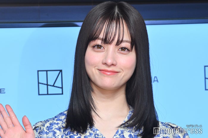 橋本環奈、週刊誌報道・下げ記事への本音吐露 アンチコメント・SNSは「結構見てます」