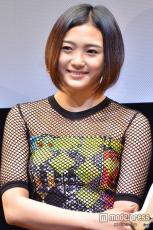 元E-girls水野絵梨奈、2024年末でLDH退社 約17年所属「HIROさんにはいくら感謝しても足りない」