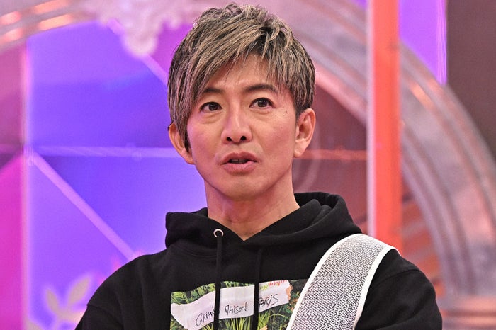 木村拓哉「大晦日オールスター体育祭」総合優勝 賞金300万円使い道明かす