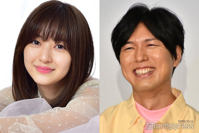 逢沢りな＆神谷浩史、結婚発表「どうか温かく見守って」