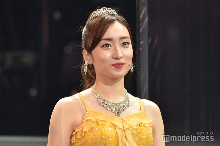 元AKB48梅田彩佳、2024年頭に入院・手術していた 経緯明かす「アイドル時代から悩まされていた」