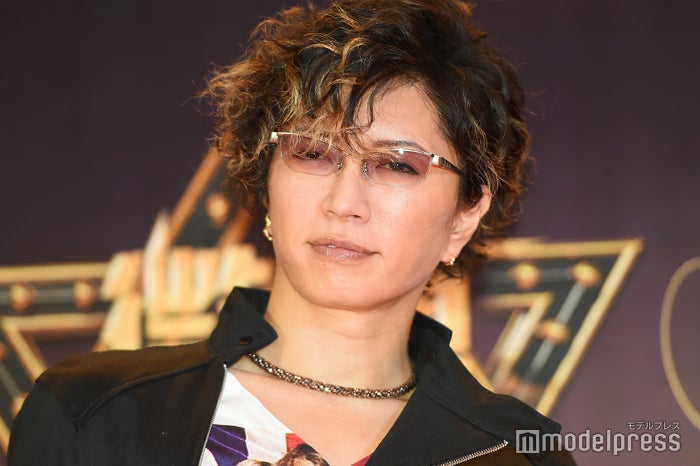 GACKT、拠点のマレーシアに“約5000平米”豪邸建設中 自らデザイン