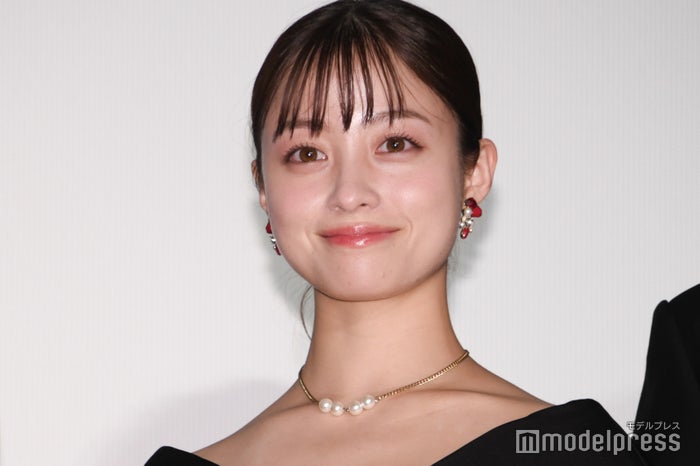 橋本環奈「紅白」B’zは「完全にクローズしてリハをやっていたらしい」サプライズの連続に「何が何だか」