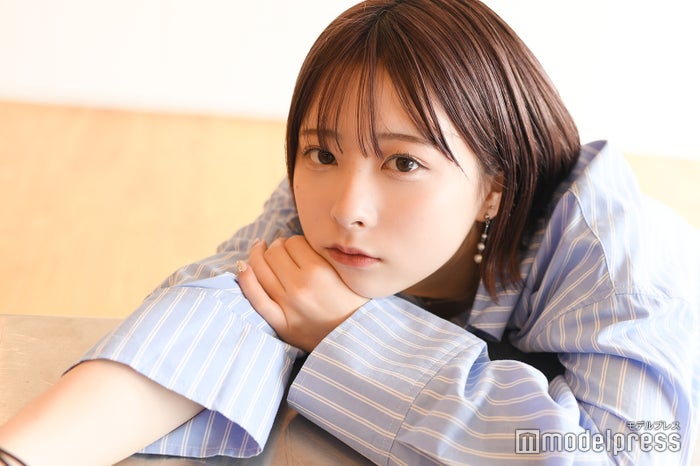 加藤乃愛、すっぴん披露「信じられない」「可愛すぎる」の声