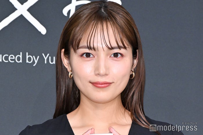 川口春奈、SixTONESメンバー4人と同じ学校に通っていた 意外な一面も明らかに