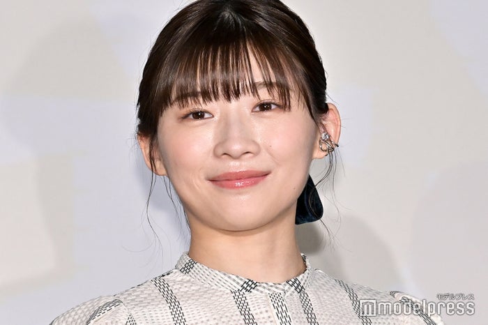 伊藤沙莉「紅白」共演・TXTのファンに感謝「ミスはミスなので反省していますが救われました」