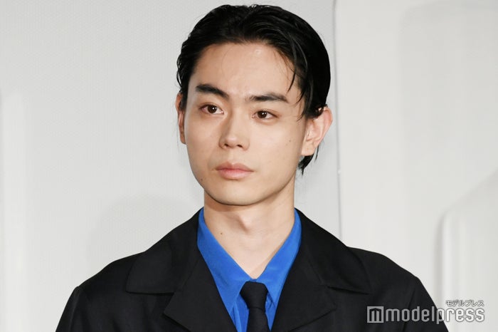 菅田将暉、濡れ場あり・ダーク作品「共喰い」事務所総出で反対されていた「他の退路がなくなった感じ」