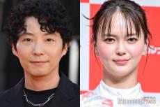 星野源、多部未華子のテンションに驚き ドラマ撮影では「結構寡黙」