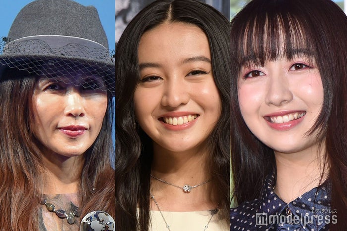 工藤静香・Cocomi・Koki,「木村家女子」の手作り和菓子公開「お店レベル」「センス抜群」と反響