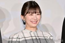 伊藤沙莉、結婚発表 2日前の新年初投稿に再注目「芯を感じる」「ファン思いで素敵」