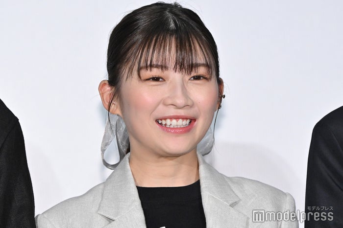 伊藤沙莉、蓬莱竜太氏との結婚意識した共演者の“一言”「すごい妙な気持ちになって」