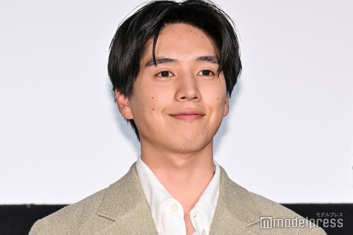 坂東龍汰、パック中貴重姿公開 インスタマネージャーアカウント一時閉鎖へ