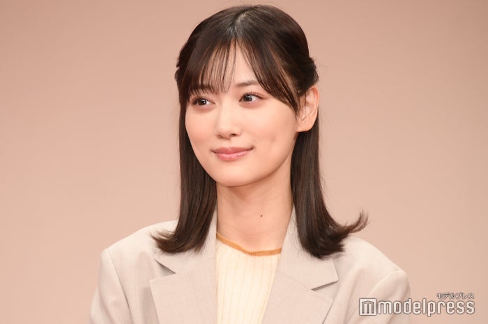 山下美月、乃木坂46卒業後初の正月「メンバーと朝までカラオケで歌い明かした」【御曹司に恋はムズすぎる】