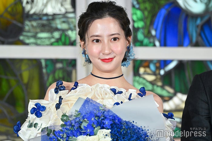 河北麻友子、正月の豪華食卓公開「きれいな盛り付け」「美味しそう」の声