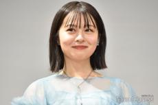 莉子、赤髪で印象ガラリ「可愛すぎる」「ビジュ天才」とファン絶賛